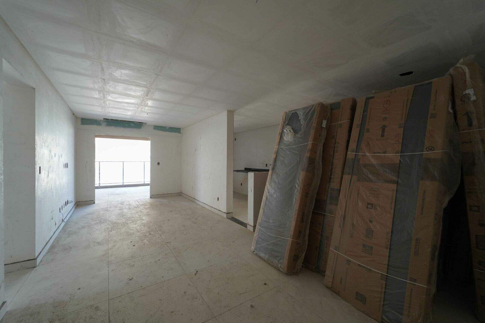 Apartamento à venda no Aviação: 