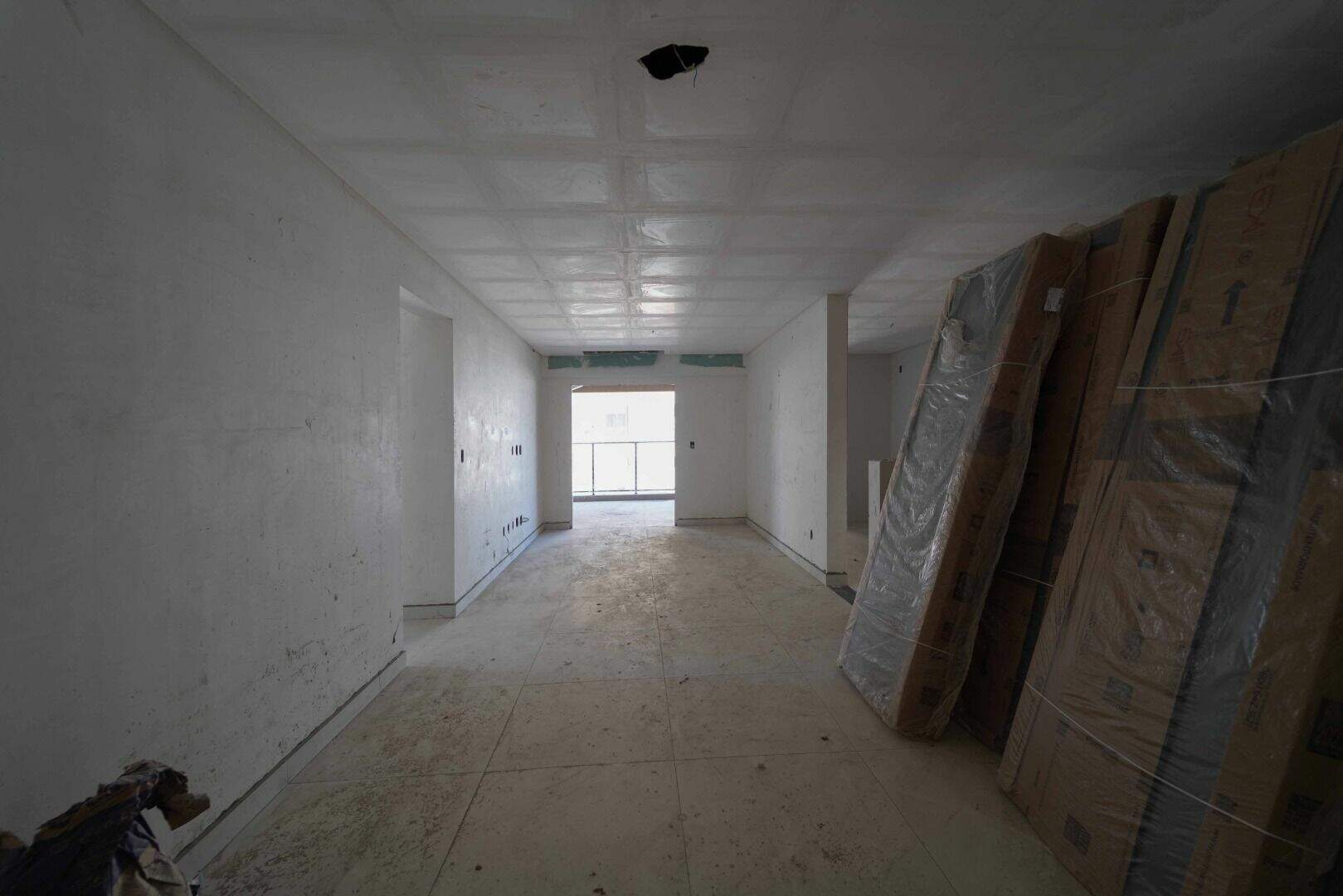 Apartamento à venda no Aviação: 