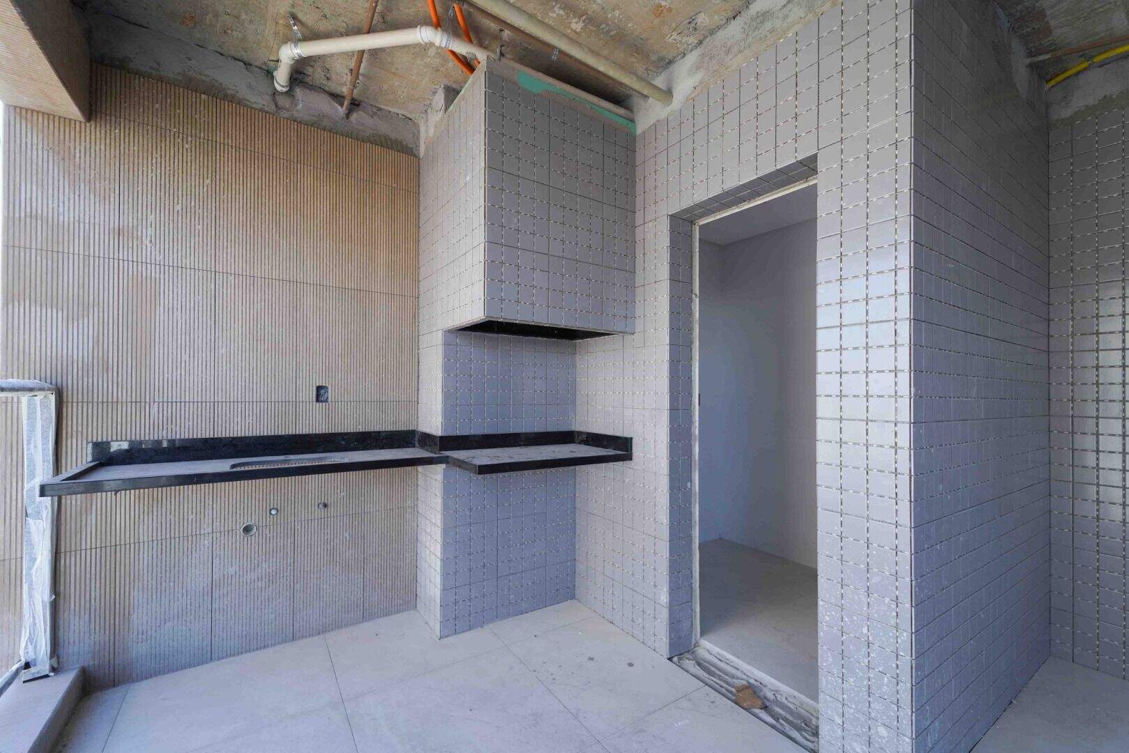Apartamento à venda no Aviação: 