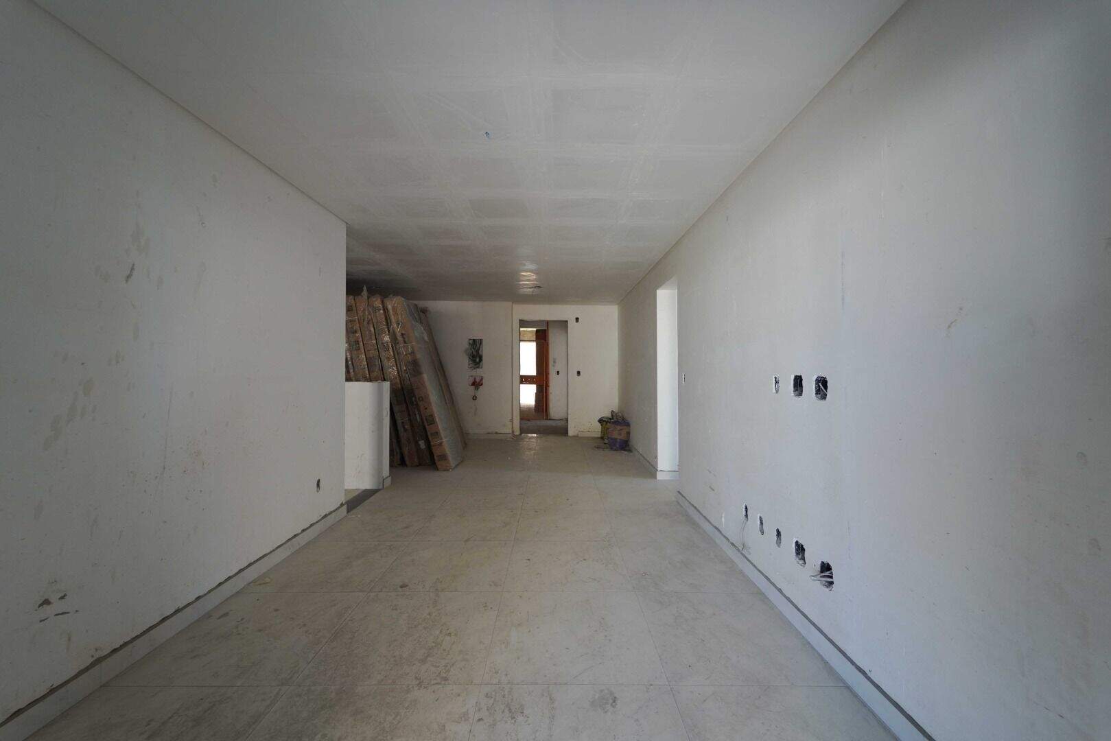 Apartamento à venda no Aviação: 