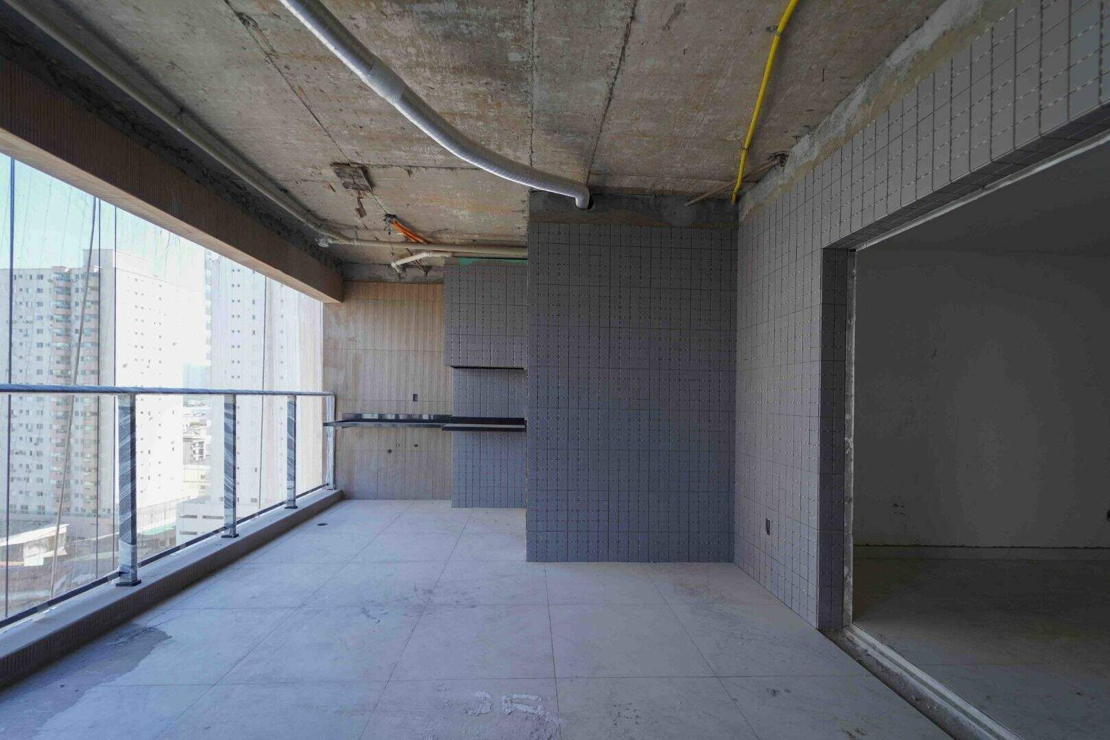 Apartamento à venda no Aviação: 