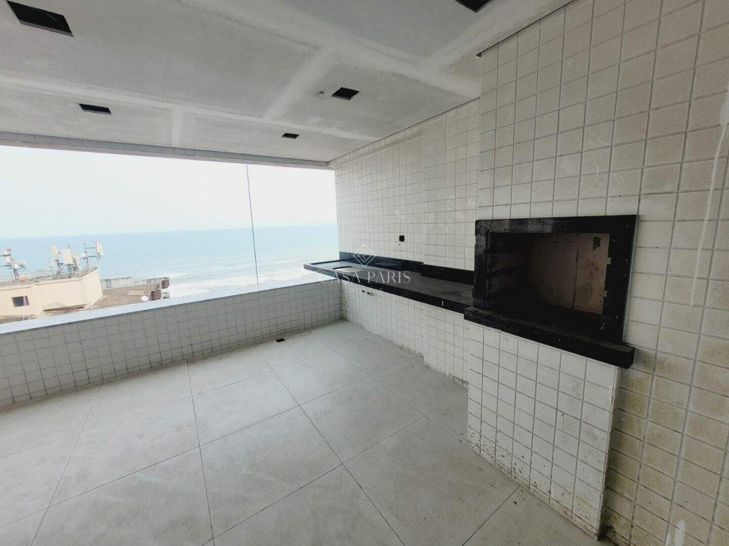 Apartamento à venda no Caiçara: 