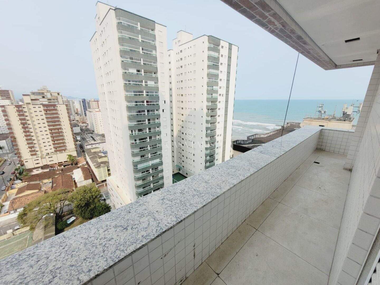 Apartamento à venda no Caiçara: 