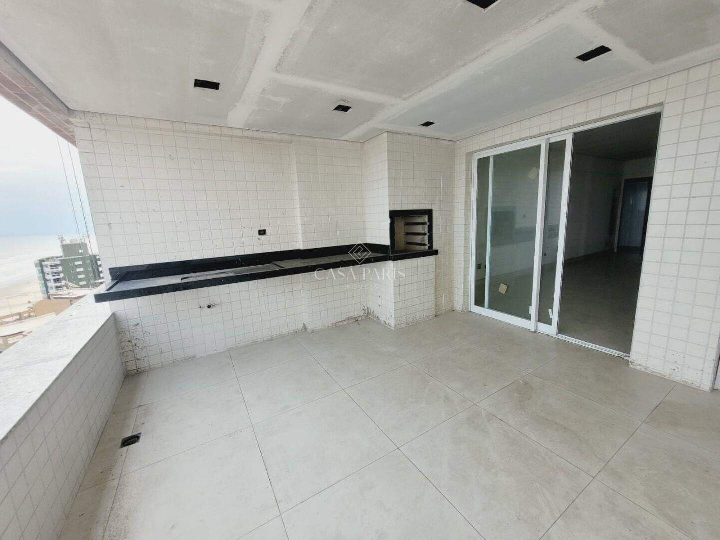 Apartamento à venda no Caiçara: 