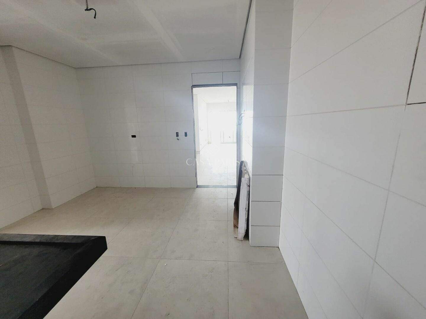 Apartamento à venda no Caiçara: 