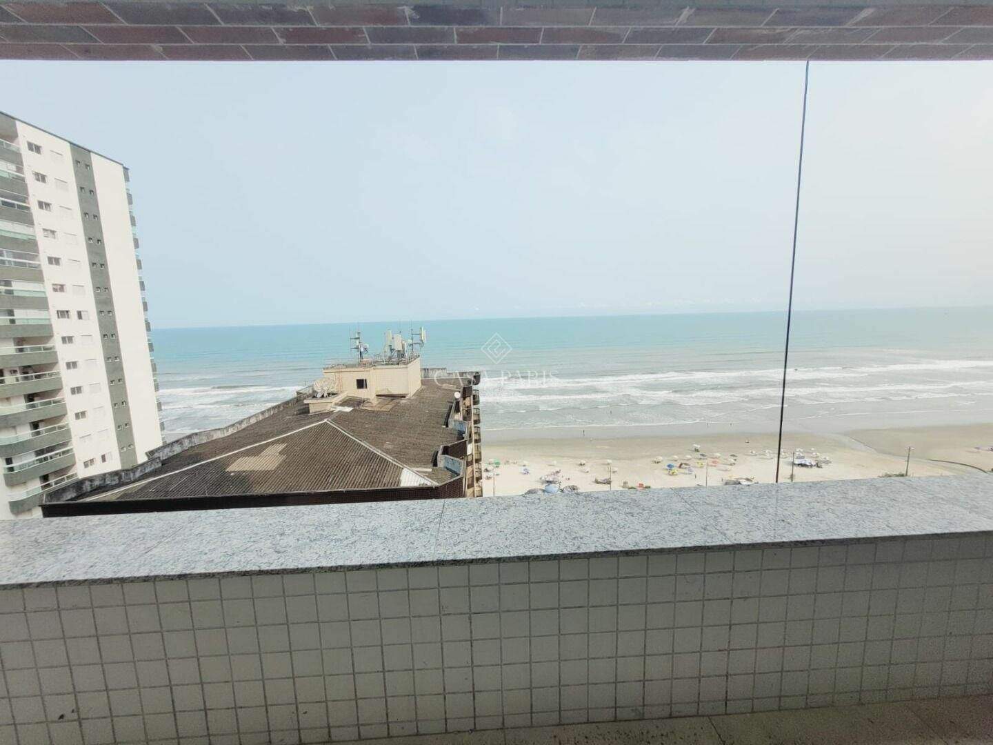 Apartamento à venda no Caiçara: 