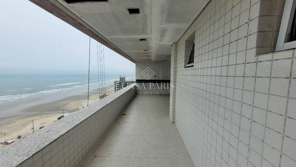 Apartamento à venda no Caiçara: 