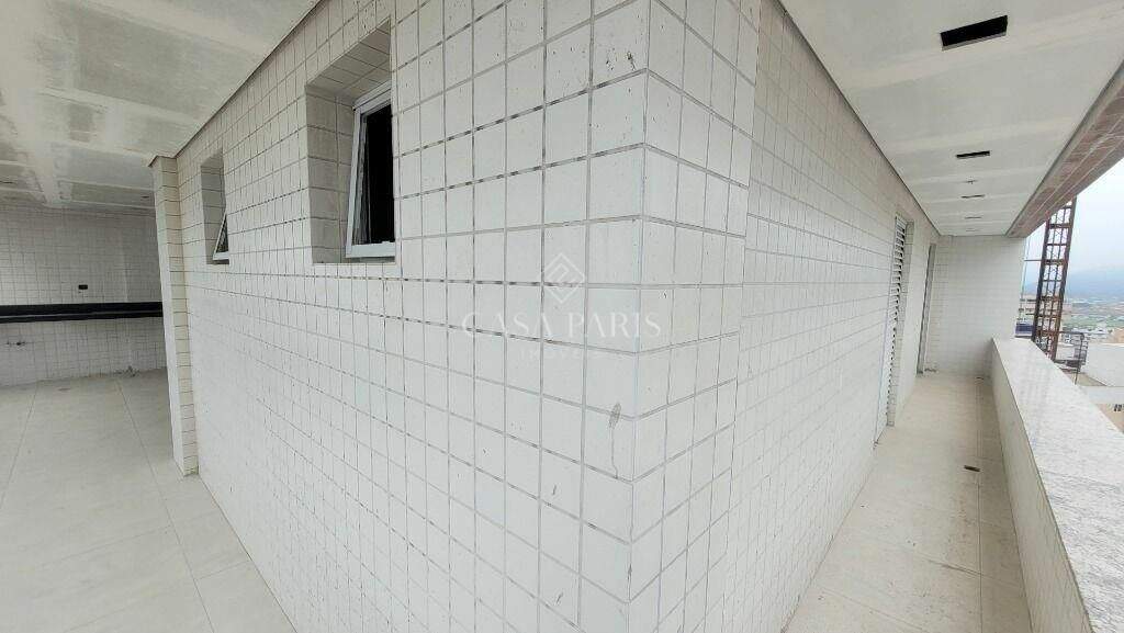 Apartamento à venda no Caiçara: 