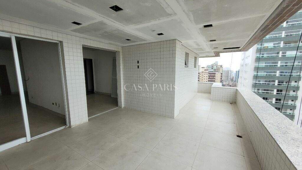 Apartamento à venda no Caiçara: 
