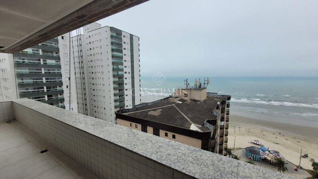 Apartamento à venda no Caiçara: 