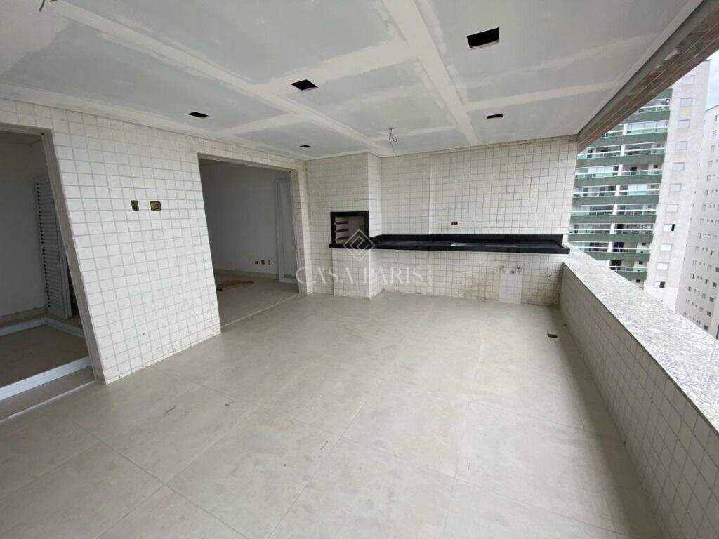 Apartamento à venda no Caiçara: 
