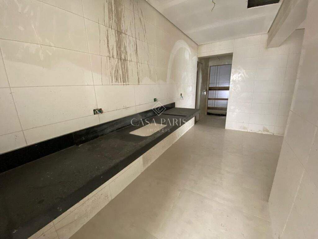 Apartamento à venda no Caiçara: 