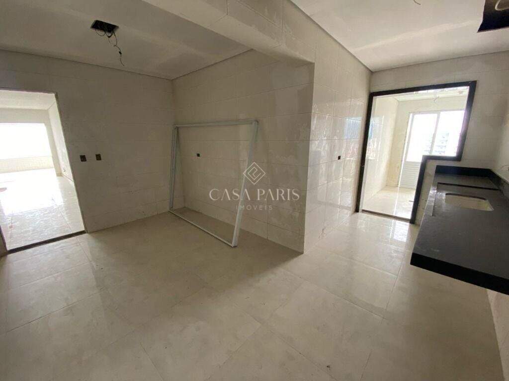 Apartamento à venda no Caiçara: 