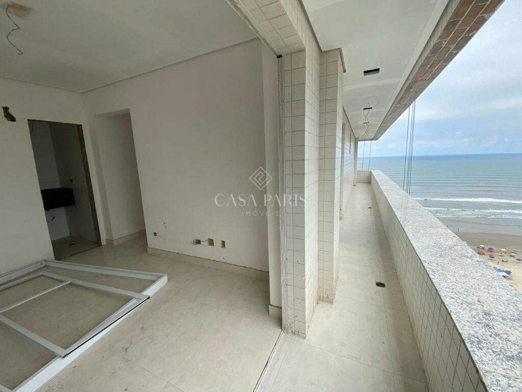 Apartamento à venda no Caiçara: 