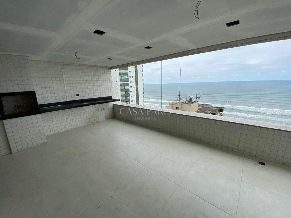Apartamento à venda no Caiçara: 