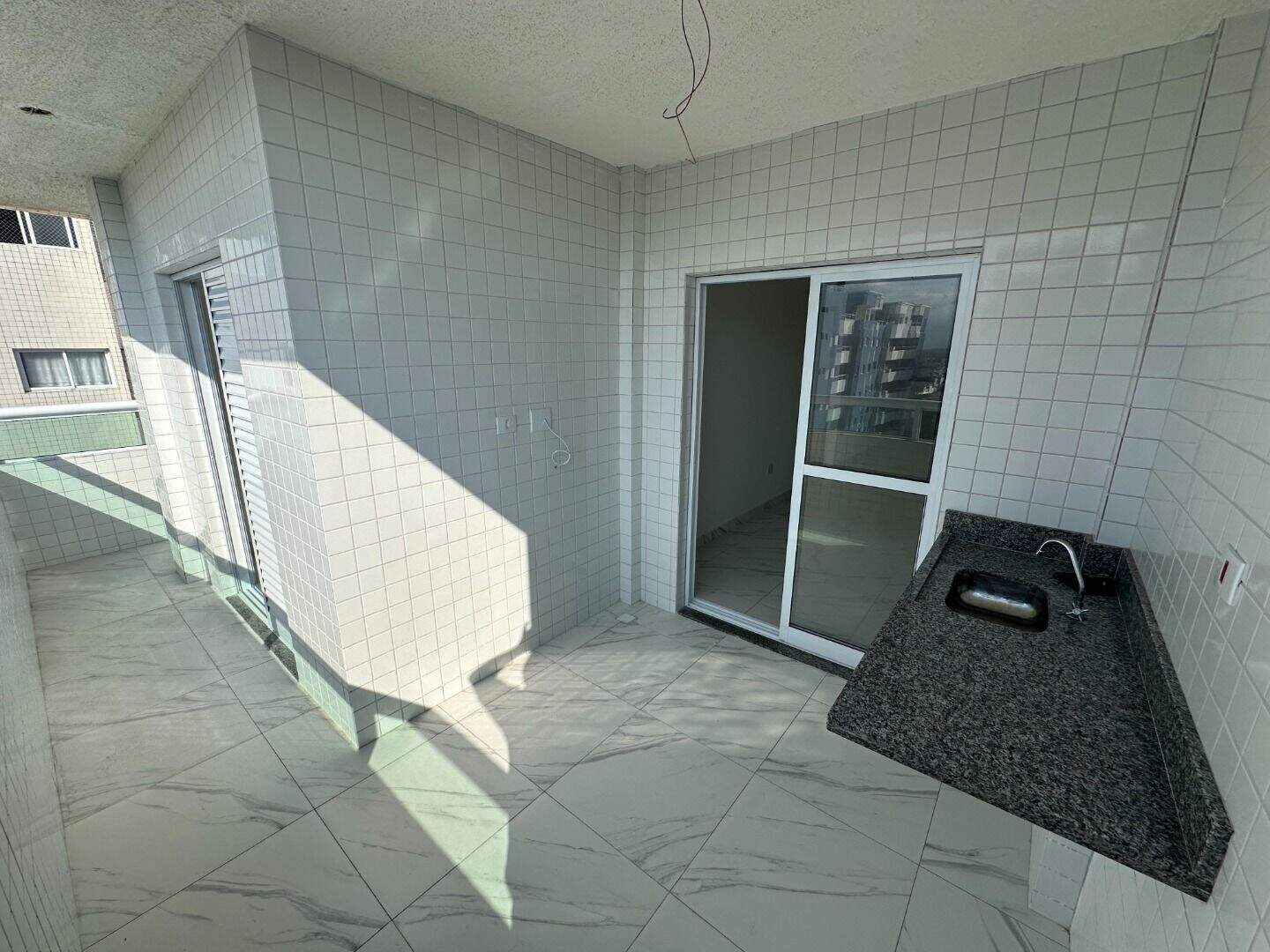 Apartamento à venda no Guilhermina: 