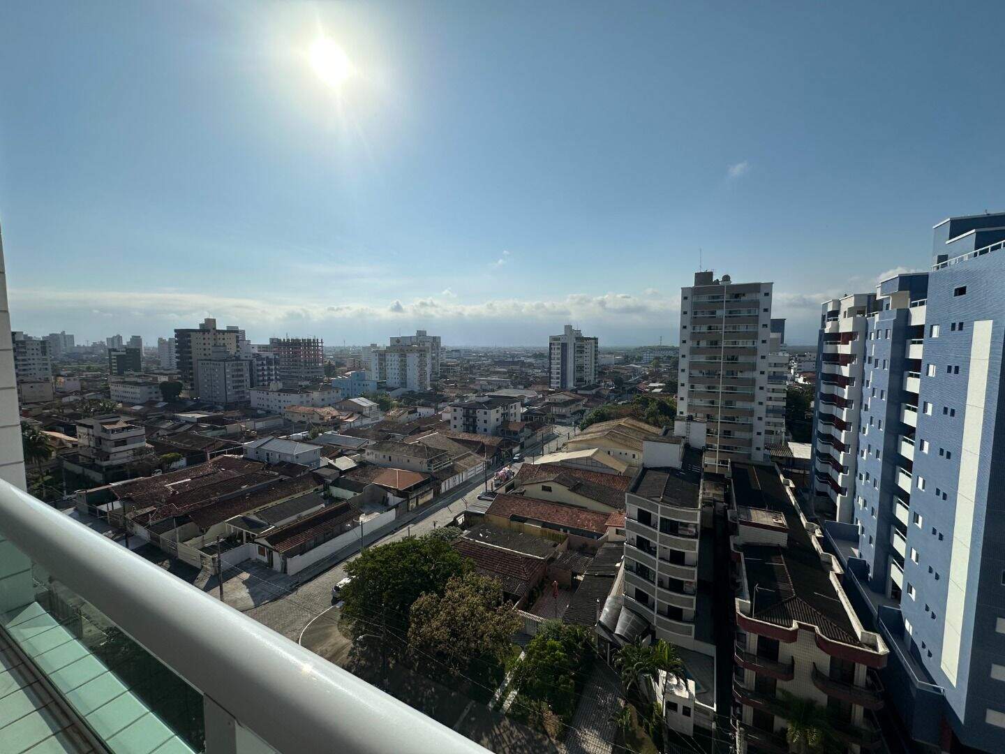 Apartamento à venda no Guilhermina: 