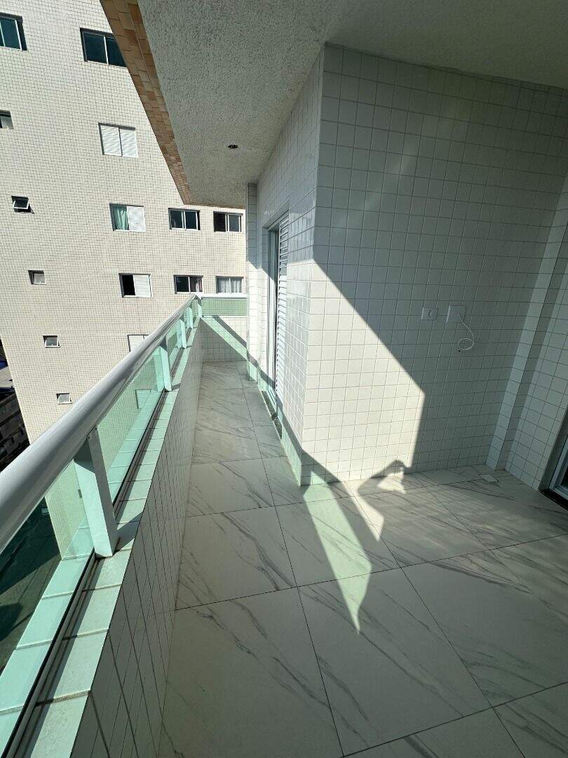 Apartamento à venda no Guilhermina: 