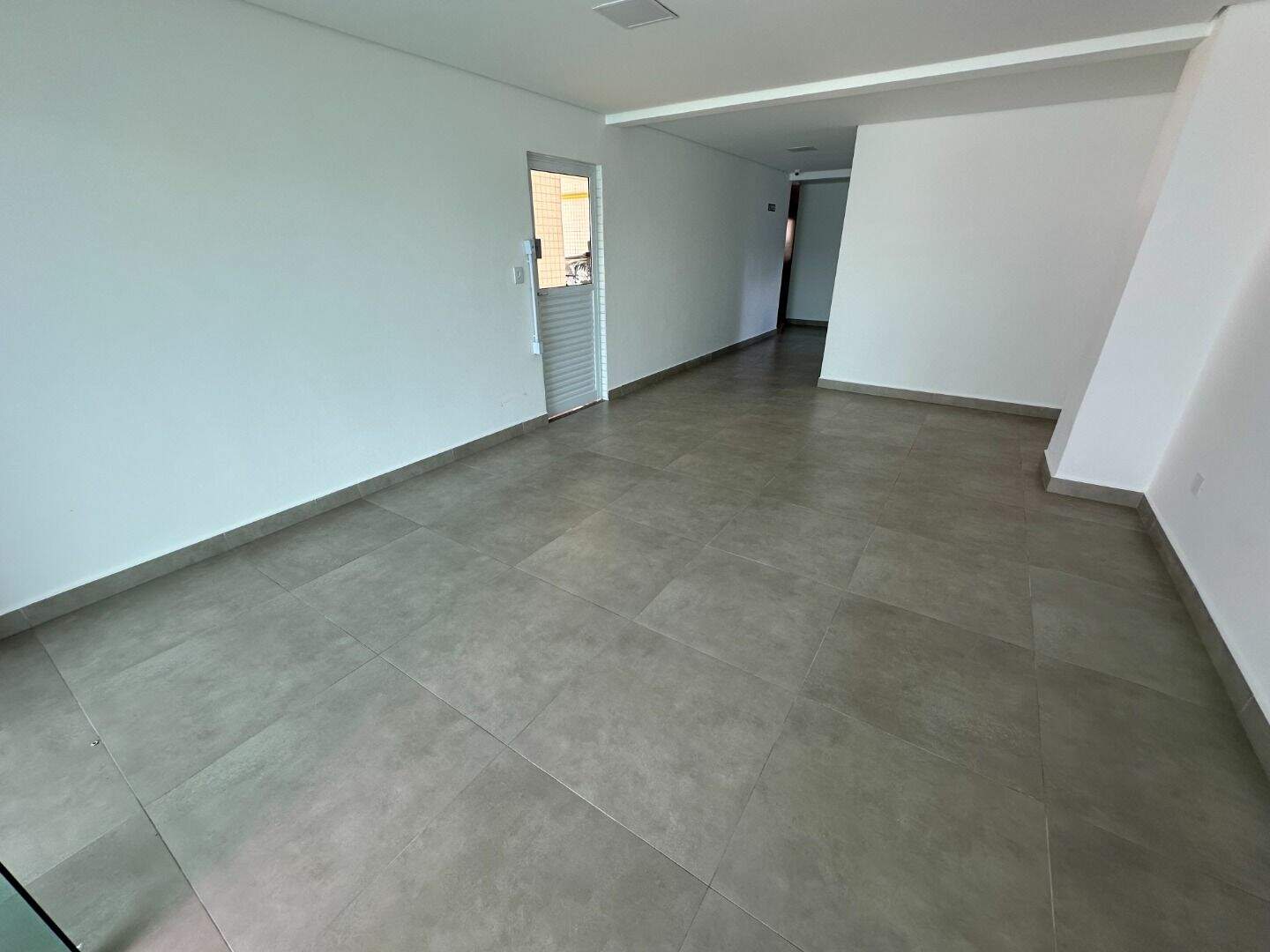 Apartamento à venda no Guilhermina: 