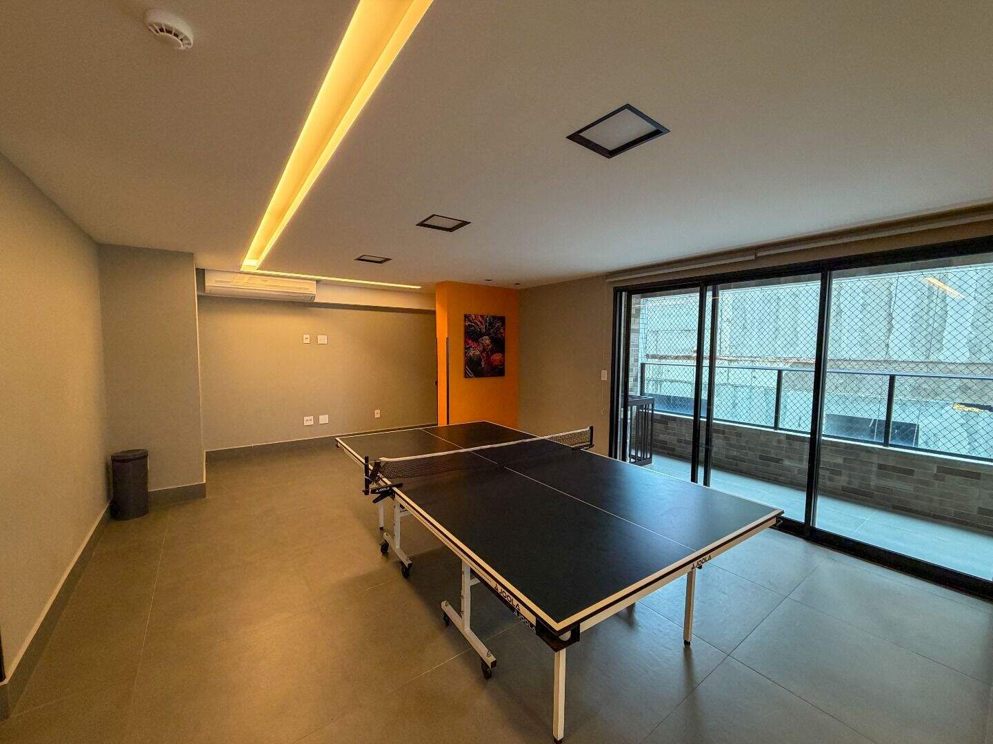 Apartamento à venda no Canto do Forte: 