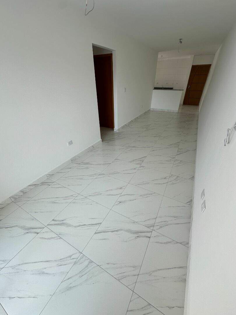 Apartamento à venda no Guilhermina: 