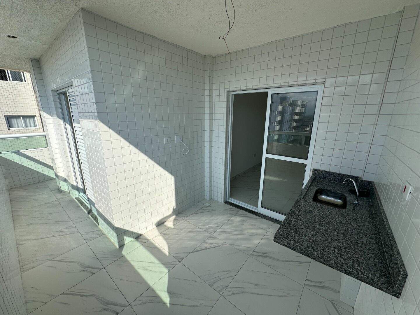 Apartamento à venda no Guilhermina: 