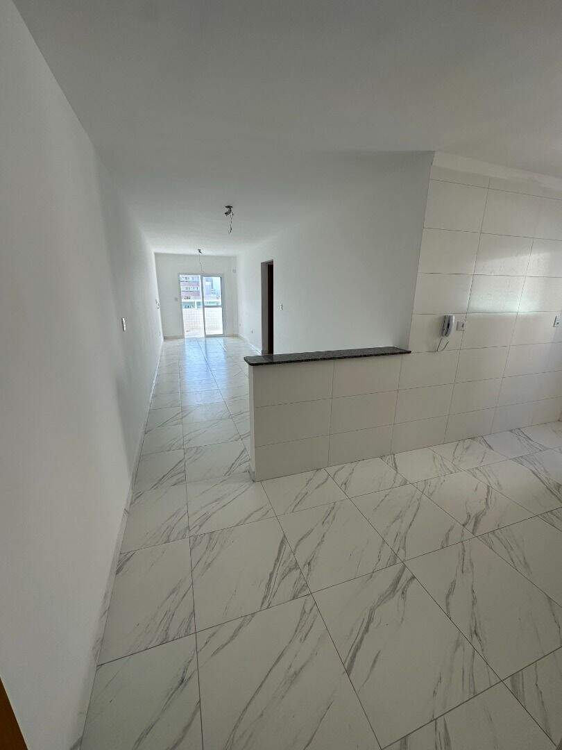 Apartamento à venda no Guilhermina: 