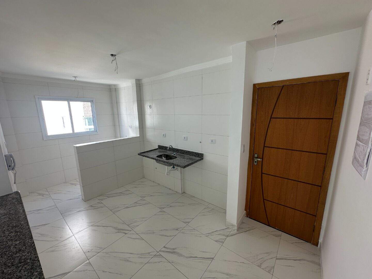 Apartamento à venda no Guilhermina: 