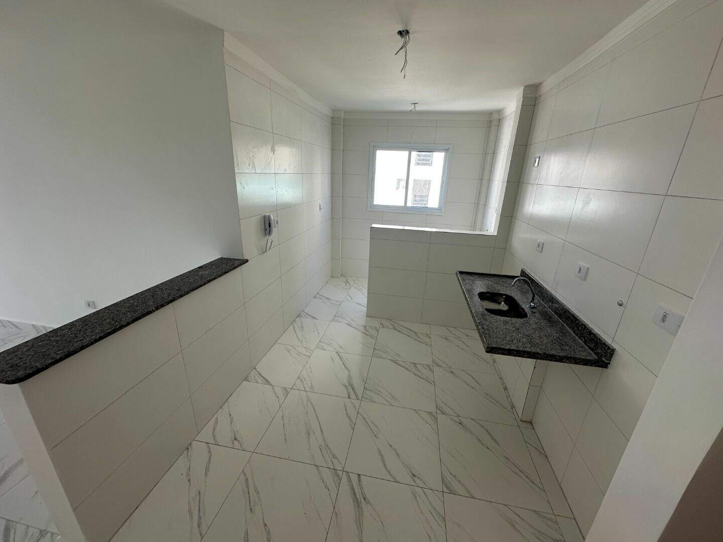 Apartamento à venda no Guilhermina: 