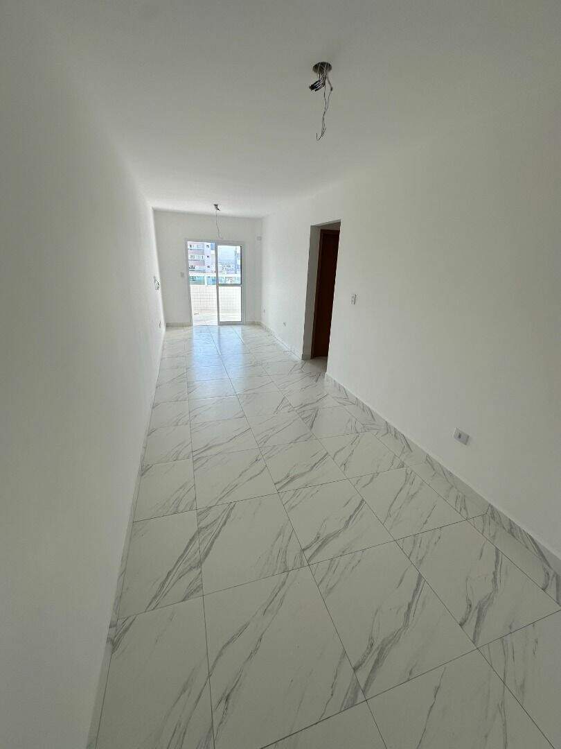 Apartamento à venda no Guilhermina: 