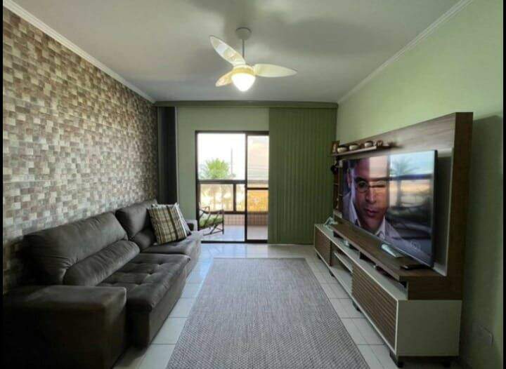 Apartamento à venda no Caiçara: 