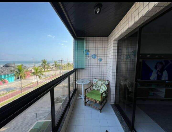 Apartamento à venda no Caiçara: 