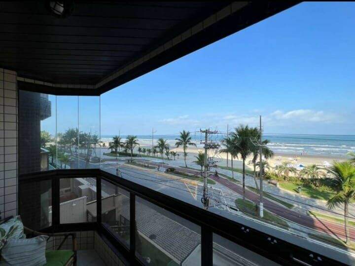 Apartamento à venda no Caiçara: 