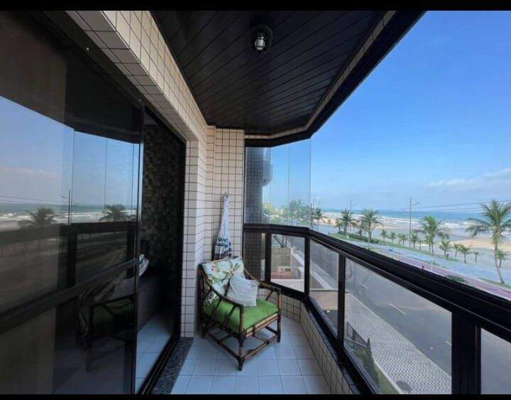 Apartamento à venda no Caiçara: 