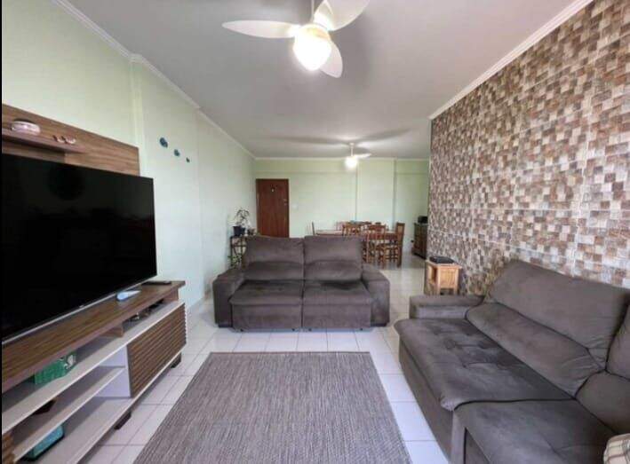 Apartamento à venda no Caiçara: 