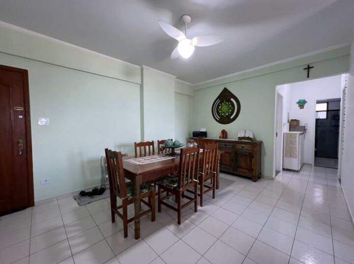 Apartamento à venda no Caiçara: 