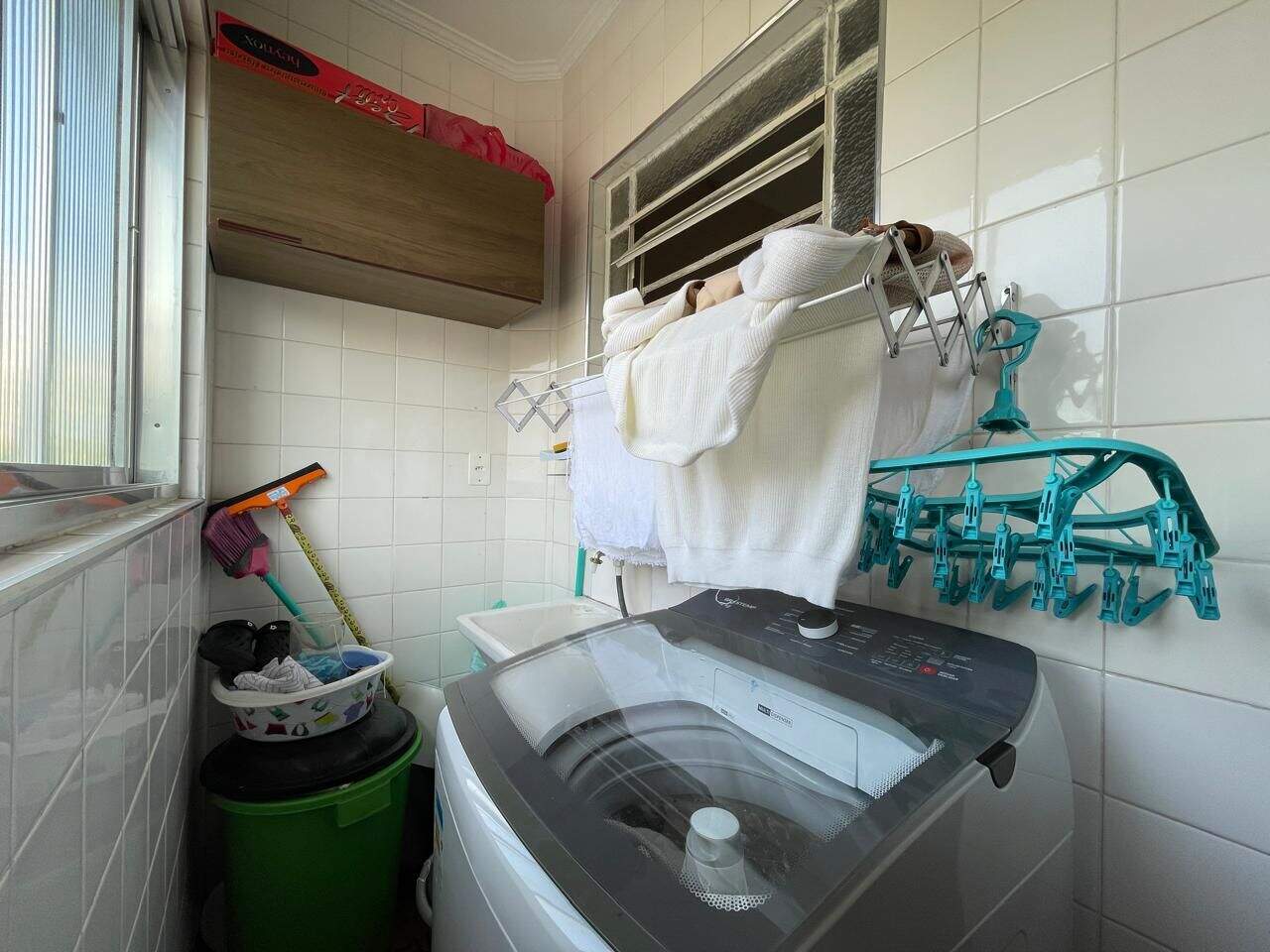 Apartamento à venda no Canto do Forte: 
