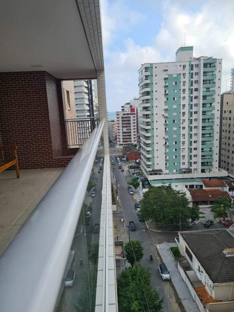 Apartamento à venda no Canto do Forte: 