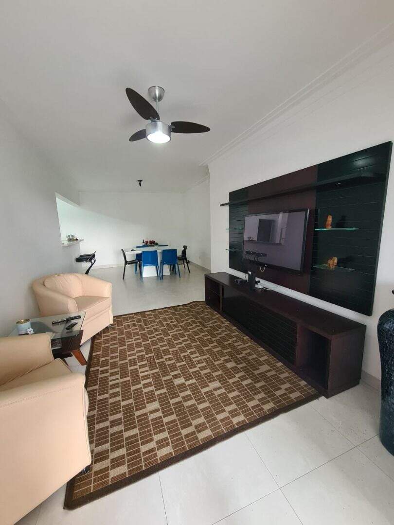 Apartamento à venda no Canto do Forte: 