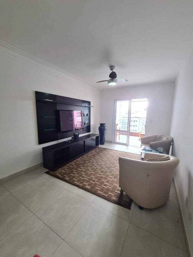 Apartamento à venda no Canto do Forte: 