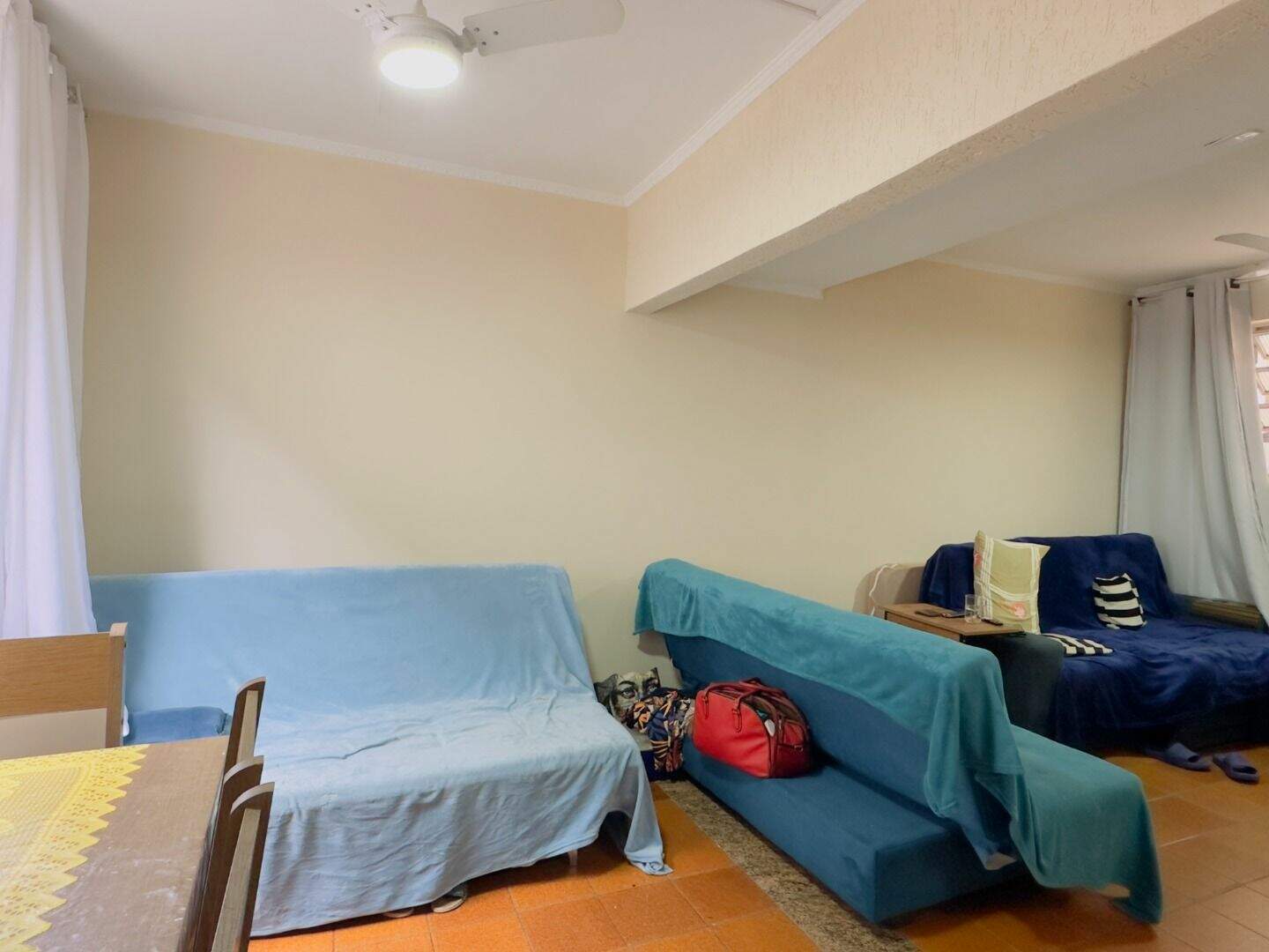 Apartamento à venda no Boqueirão: 