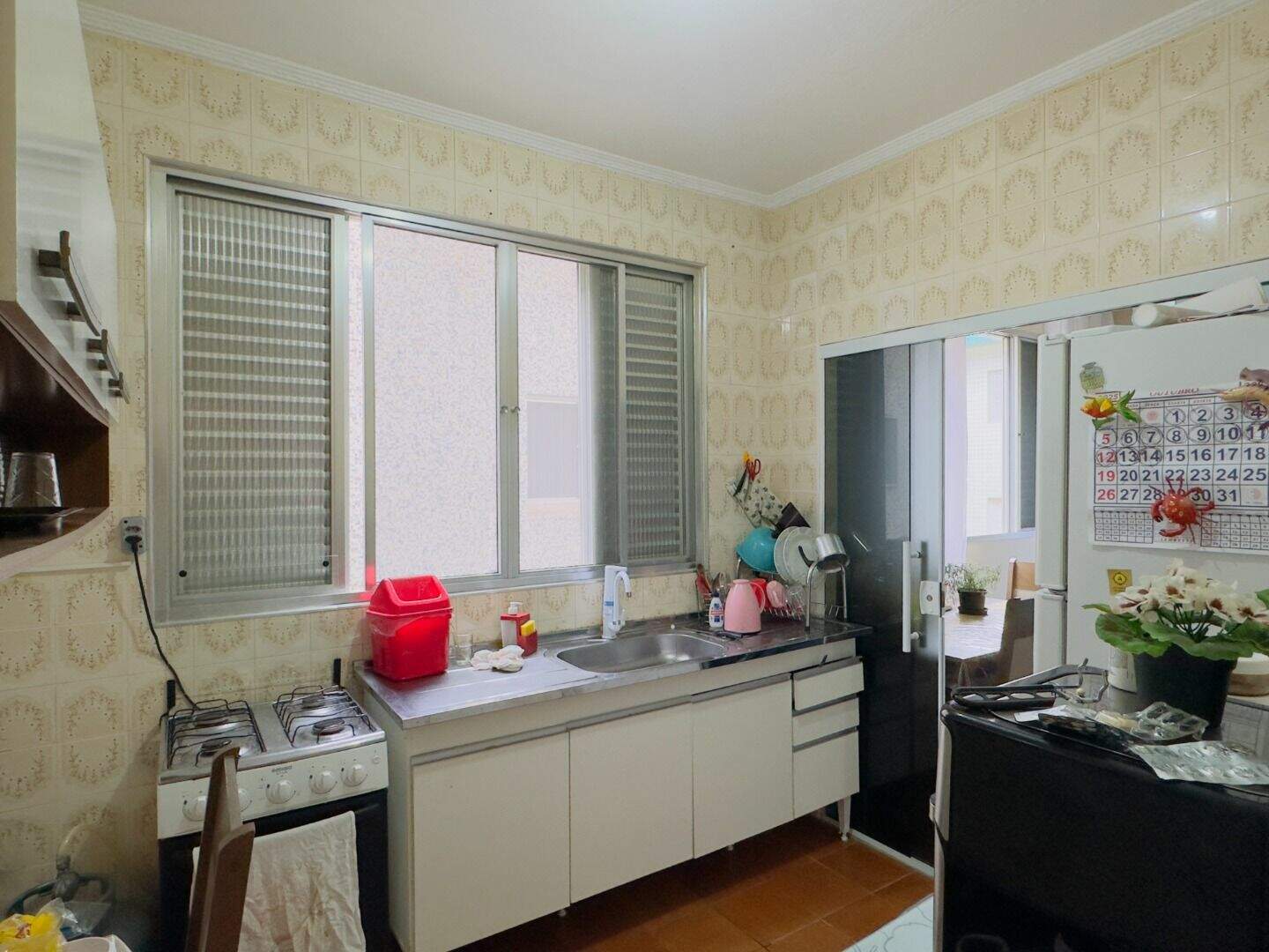 Apartamento à venda no Boqueirão: 