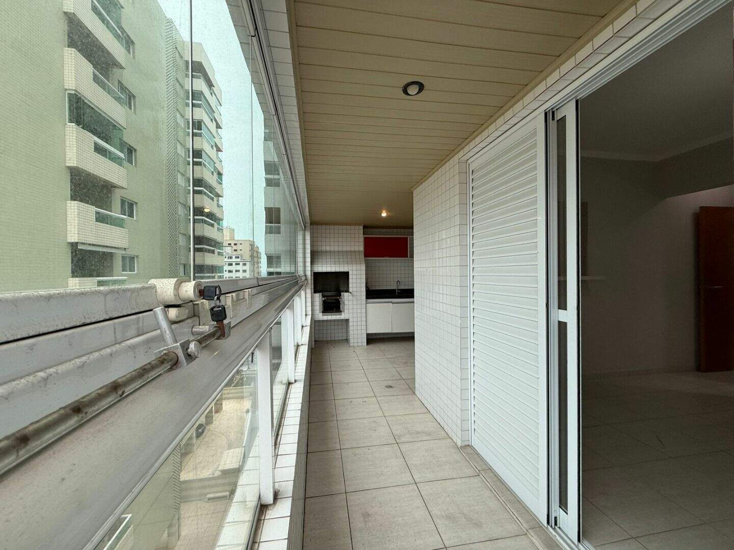 Apartamento à venda no Aviação: 