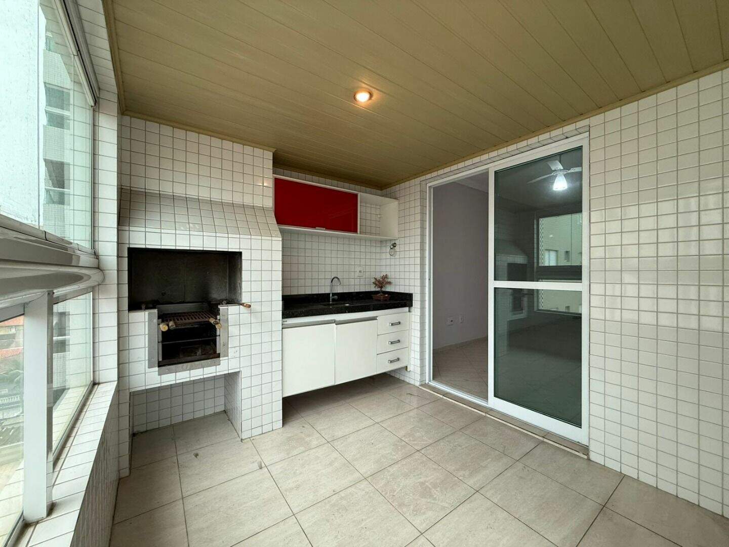 Apartamento à venda no Aviação: 
