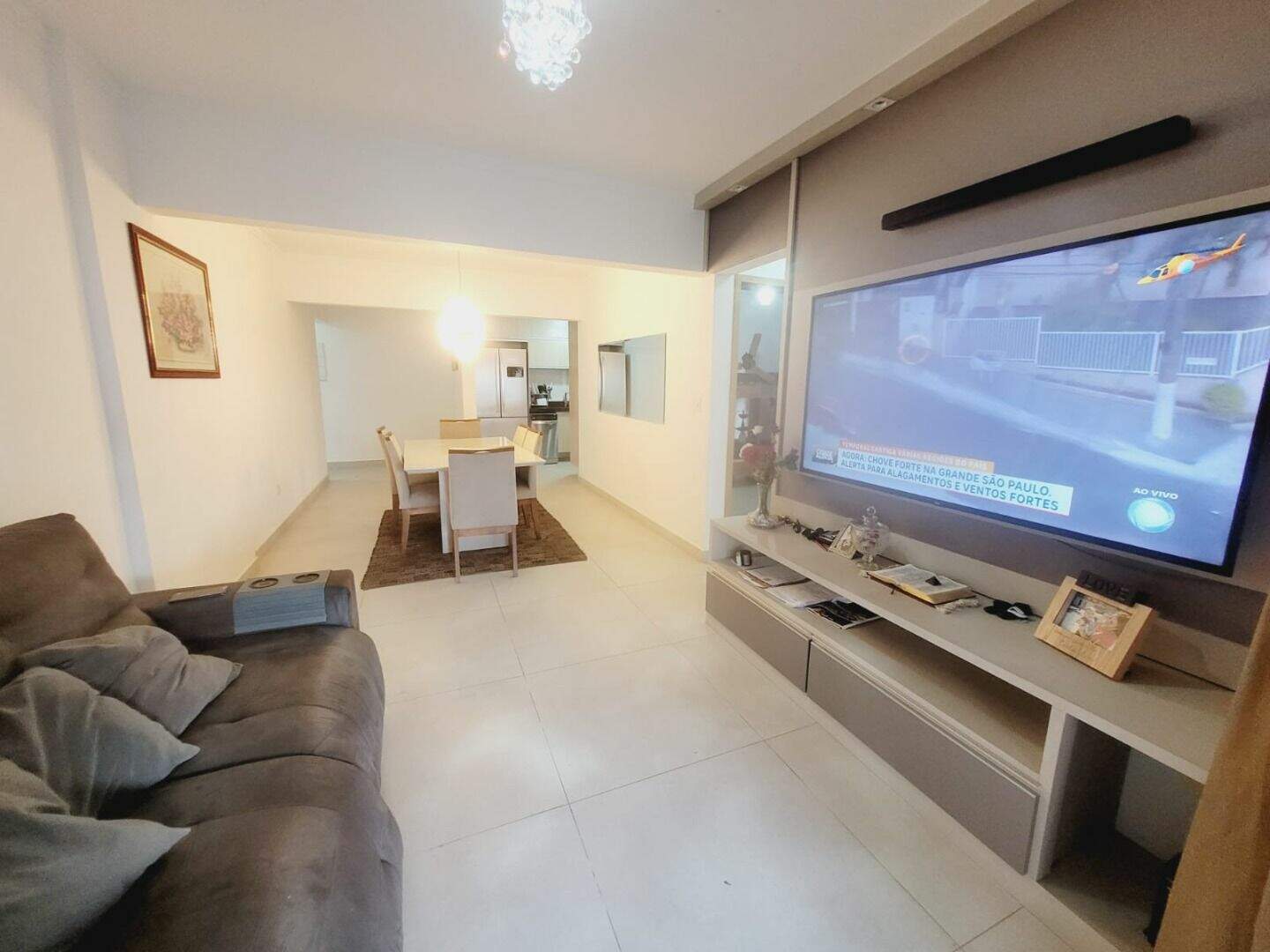 Apartamento à venda no Aviação: 