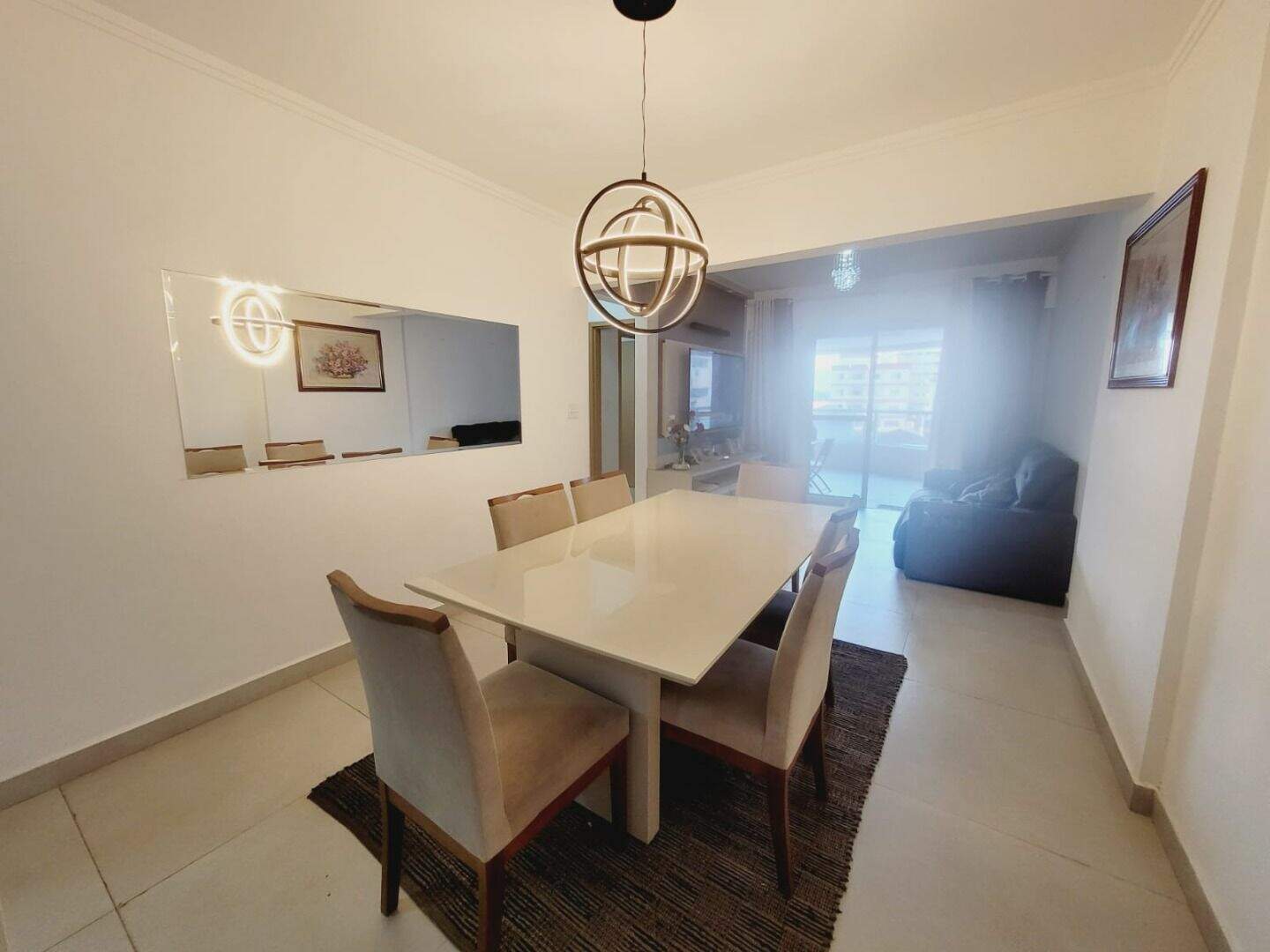 Apartamento à venda no Aviação: 