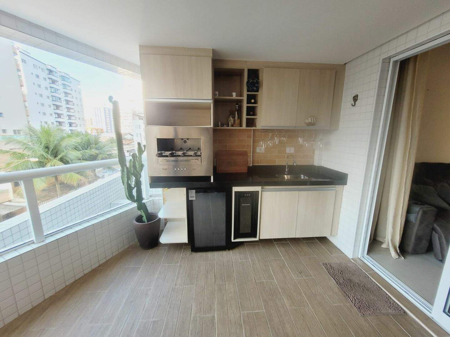 Apartamento à venda no Aviação: 