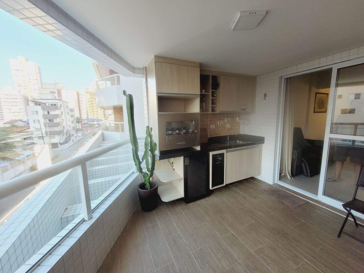 Apartamento à venda no Aviação: 
