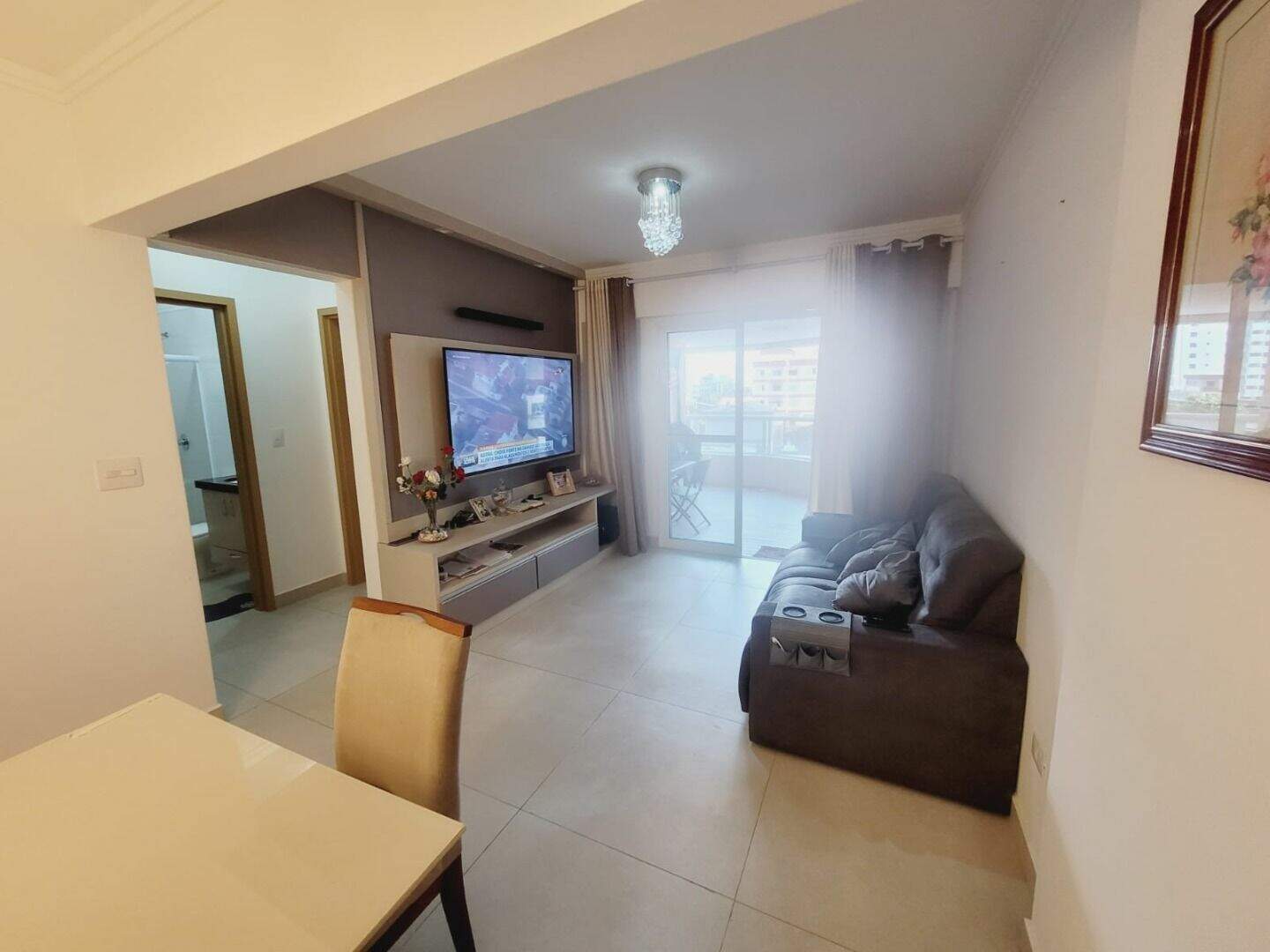 Apartamento à venda no Aviação: 