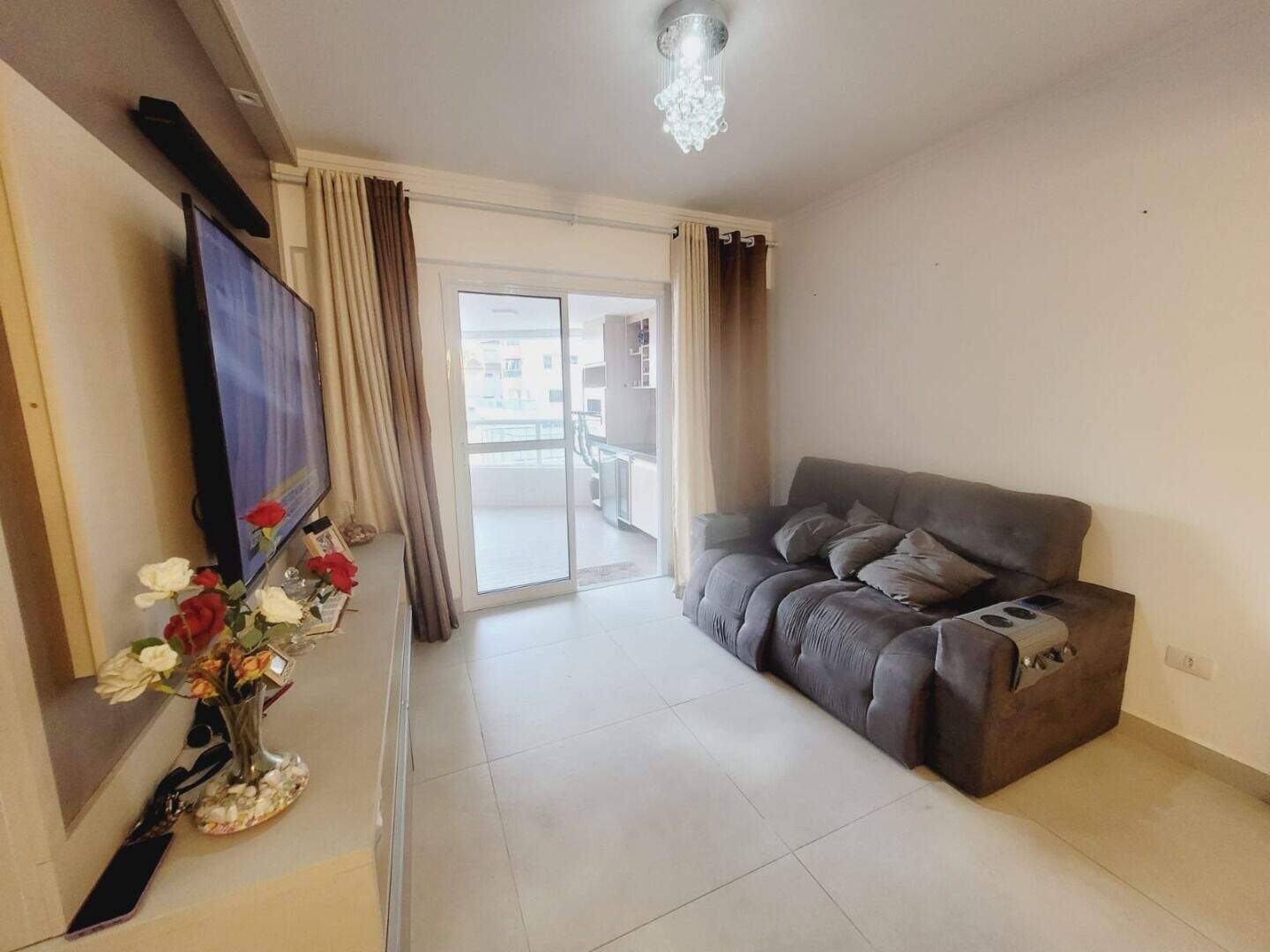 Apartamento à venda no Aviação: 